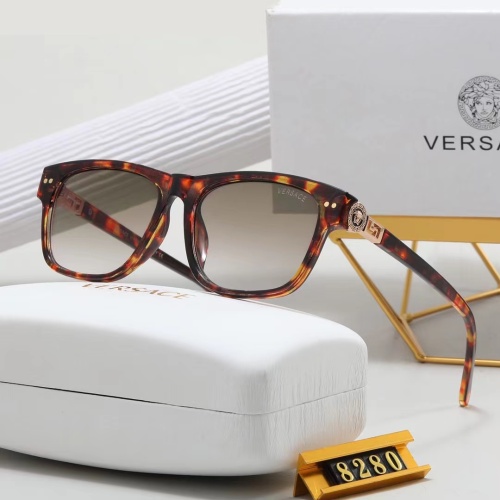 Versace Sunglasses #1059066