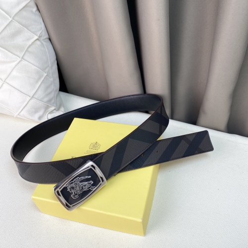 Burberry AAA Quality Belts For Men #1059101