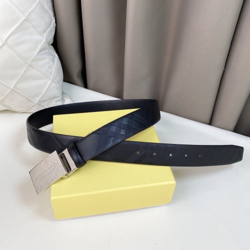 Burberry AAA Quality Belts For Men #1059109 $56.00 USD, Wholesale Replica Burberry AAA Quality Belts