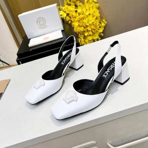 Versace Sandal For Women #1059214