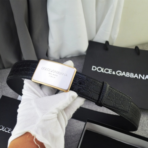 Dolce & Gabbana D&G AAA Quality Belts For Men #1059232
