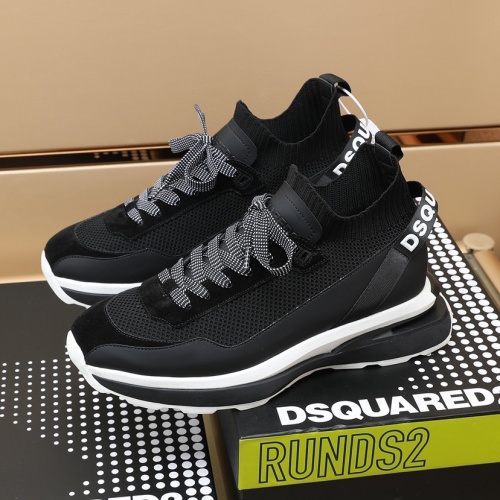 Dsquared Casual Shoes For Men #1059251