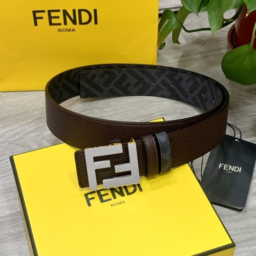 Fendi AAA Quality Belts For Men #1059281