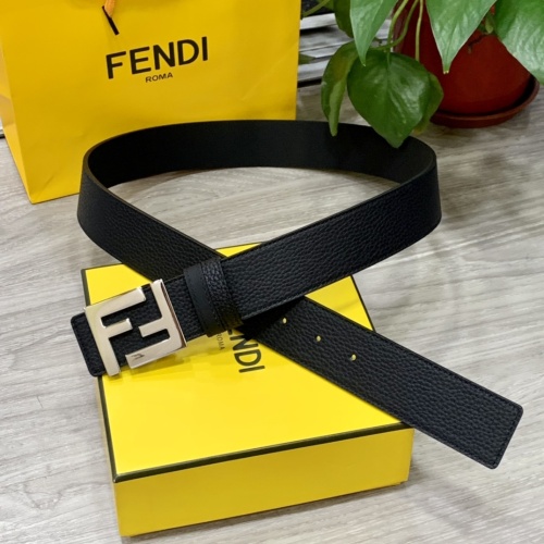 Fendi AAA Quality Belts For Men #1059357