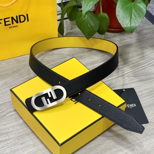 Fendi AAA Quality Belts For Women #1059390