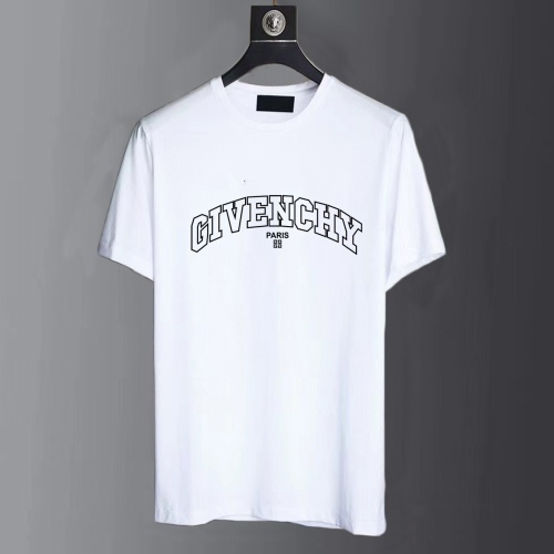 Givenchy T-Shirts Short Sleeved For Men #1059472