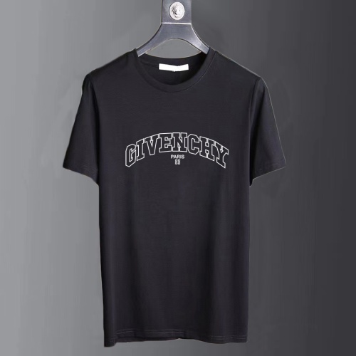 Givenchy T-Shirts Short Sleeved For Men #1059473