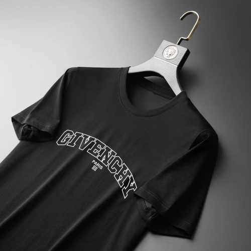 Replica Givenchy T-Shirts Short Sleeved For Men #1059473 $38.00 USD for Wholesale