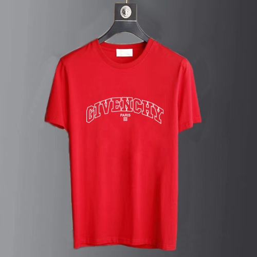 Givenchy T-Shirts Short Sleeved For Men #1059475