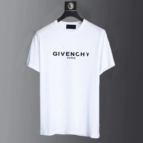 Givenchy T-Shirts Short Sleeved For Men #1059490