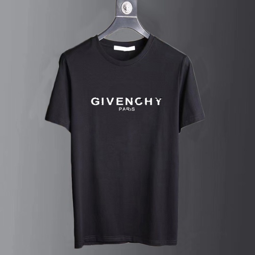 Givenchy T-Shirts Short Sleeved For Men #1059491