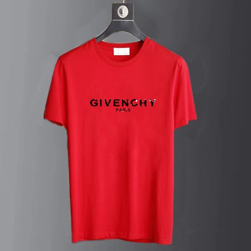 Givenchy T-Shirts Short Sleeved For Men #1059493