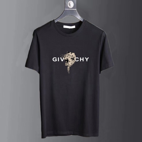 Givenchy T-Shirts Short Sleeved For Men #1059503