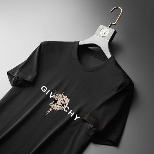 Replica Givenchy T-Shirts Short Sleeved For Men #1059503 $38.00 USD for Wholesale