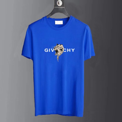 Givenchy T-Shirts Short Sleeved For Men #1059504