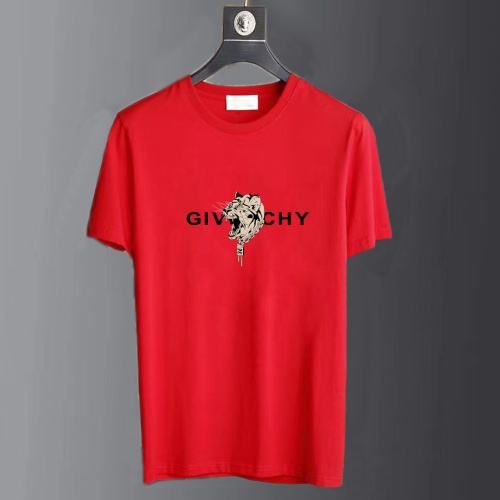 Givenchy T-Shirts Short Sleeved For Men #1059505