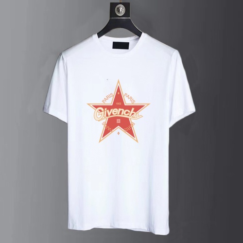 Givenchy T-Shirts Short Sleeved For Men #1059535