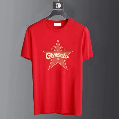 Givenchy T-Shirts Short Sleeved For Men #1059538
