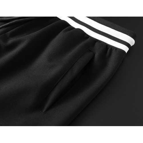 Replica Prada Tracksuits Short Sleeved For Men #1059610 $76.00 USD for Wholesale