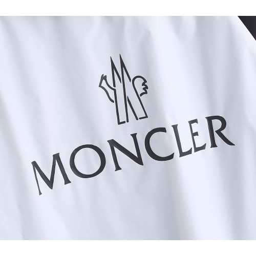 Replica Moncler New Jackets Long Sleeved For Men #1059847 $122.00 USD for Wholesale