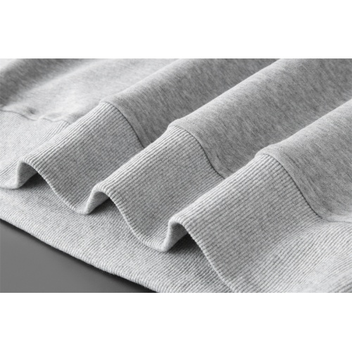 Replica Prada Hoodies Long Sleeved For Men #1059860 $39.00 USD for Wholesale