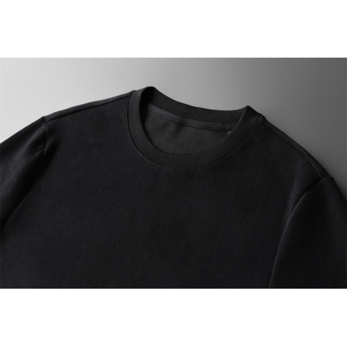 Replica Prada Hoodies Long Sleeved For Men #1059861 $39.00 USD for Wholesale