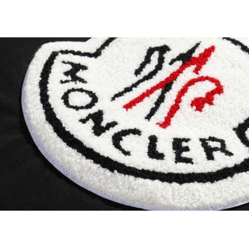 Replica Moncler T-Shirts Short Sleeved For Unisex #1059882 $25.00 USD for Wholesale