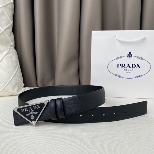 Replica Prada AAA Quality Belts For Unisex #1059922 $60.00 USD for Wholesale