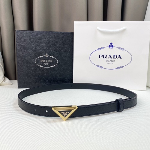 Prada AAA Quality Belts For Women #1059927 $60.00 USD, Wholesale Replica Prada AAA Quality Belts