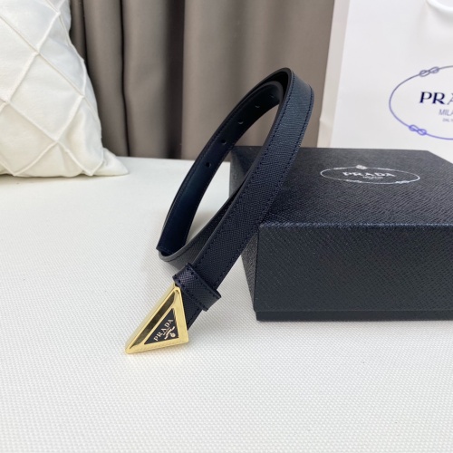 Replica Prada AAA Quality Belts For Women #1059927 $60.00 USD for Wholesale