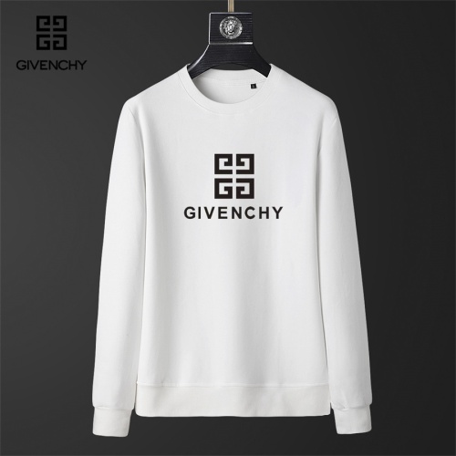 Givenchy Hoodies Long Sleeved For Men #1060000