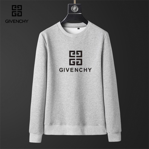 Givenchy Hoodies Long Sleeved For Men #1060001