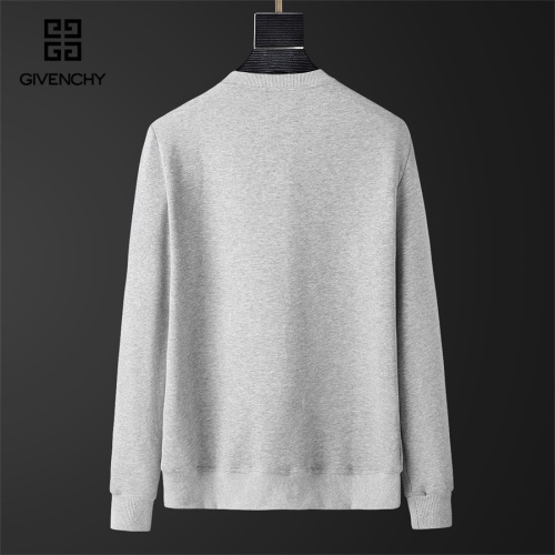 Replica Givenchy Hoodies Long Sleeved For Men #1060001 $39.00 USD for Wholesale