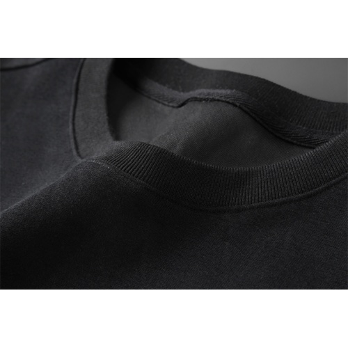 Replica Prada Hoodies Long Sleeved For Men #1060015 $39.00 USD for Wholesale