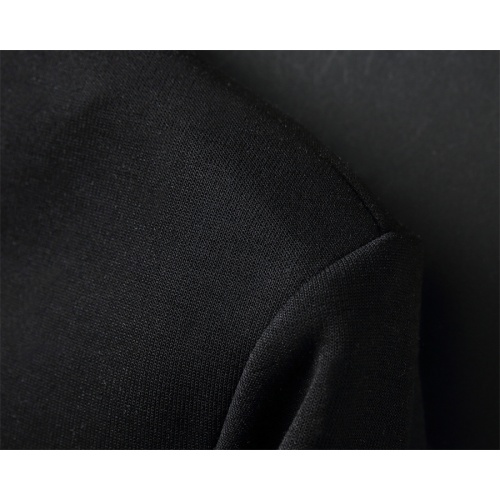 Replica Fendi Hoodies Long Sleeved For Men #1060045 $39.00 USD for Wholesale