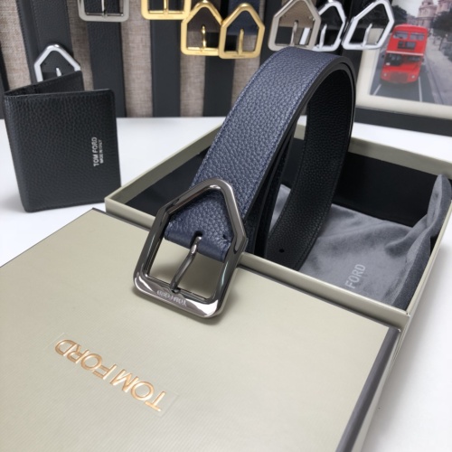 Tom Ford AAA Quality Belts For Men #1060083 $60.00 USD, Wholesale Replica Tom Ford AAA Quality Belts