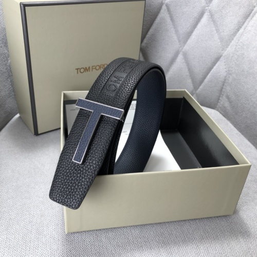 Tom Ford AAA Quality Belts For Men #1060091 $60.00 USD, Wholesale Replica Tom Ford AAA Quality Belts