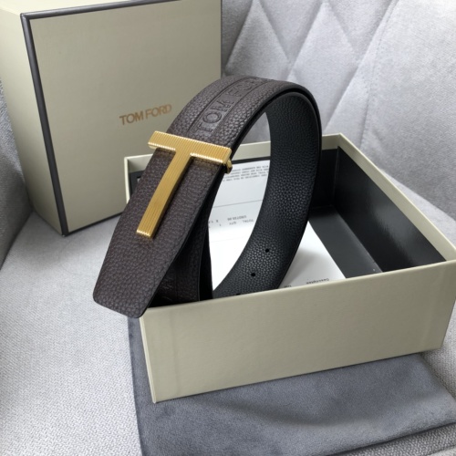 Tom Ford AAA Quality Belts For Men #1060094 $60.00 USD, Wholesale Replica Tom Ford AAA Quality Belts