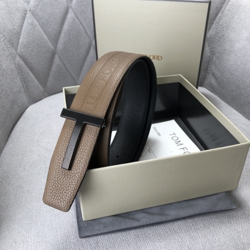 Tom Ford AAA Quality Belts For Men #1060095 $60.00 USD, Wholesale Replica Tom Ford AAA Quality Belts