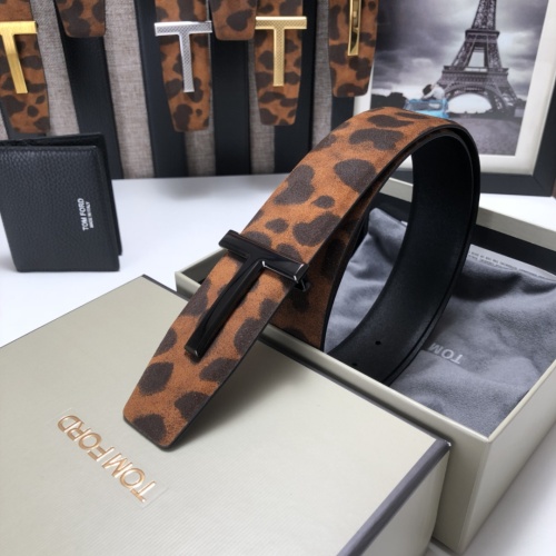 Tom Ford AAA Quality Belts For Men #1060098 $60.00 USD, Wholesale Replica Tom Ford AAA Quality Belts