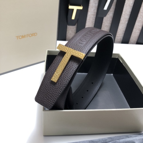 Tom Ford AAA Quality Belts For Men #1060107 $60.00 USD, Wholesale Replica Tom Ford AAA Quality Belts