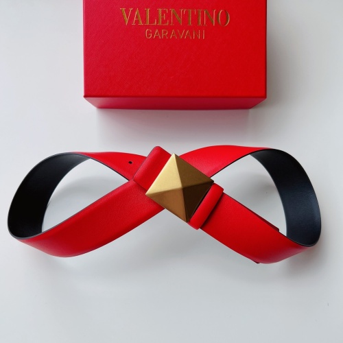 Valentino AAA Quality Belts For Unisex #1060110 $60.00 USD, Wholesale Replica Valentino AAA Quality Belts