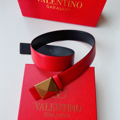 Replica Valentino AAA Quality Belts For Unisex #1060110 $60.00 USD for Wholesale