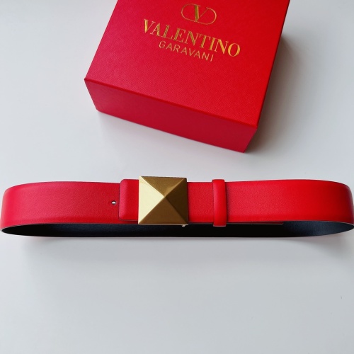 Replica Valentino AAA Quality Belts For Unisex #1060110 $60.00 USD for Wholesale