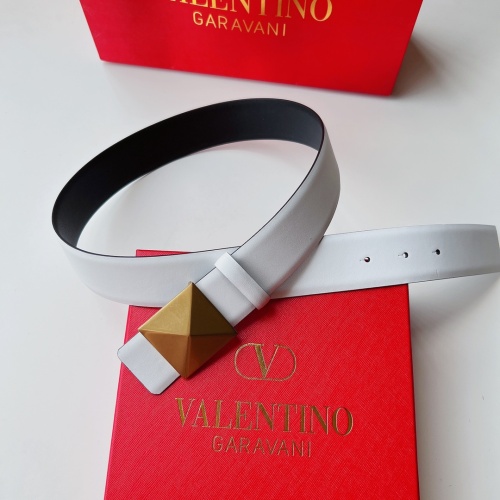 Replica Valentino AAA Quality Belts For Unisex #1060111 $60.00 USD for Wholesale