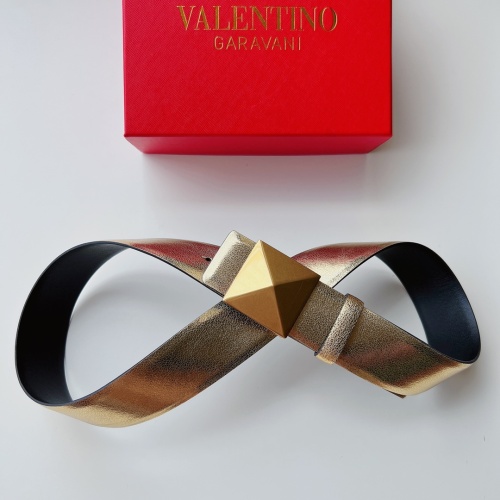 Valentino AAA Quality Belts For Unisex #1060112 $60.00 USD, Wholesale Replica Valentino AAA Quality Belts