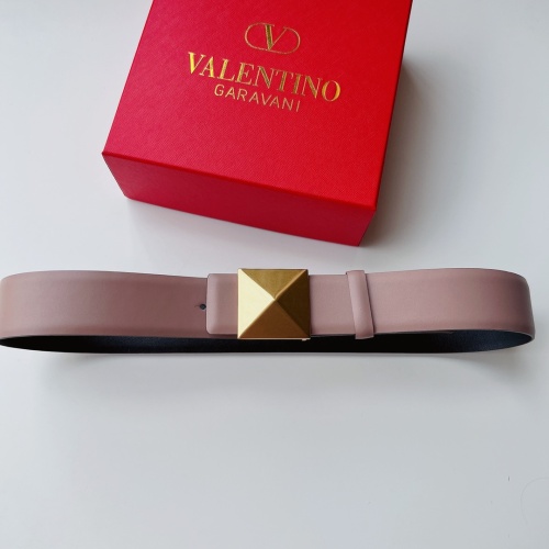 Replica Valentino AAA Quality Belts For Unisex #1060113 $60.00 USD for Wholesale