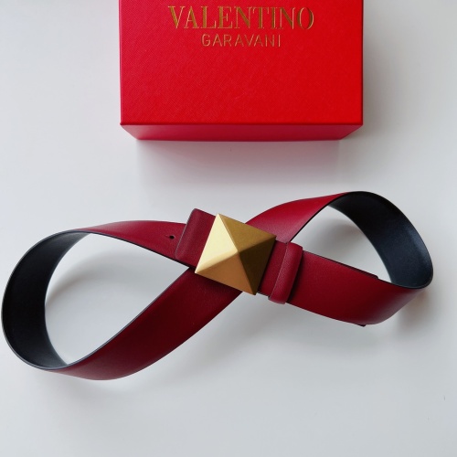 Valentino AAA Quality Belts For Unisex #1060114 $60.00 USD, Wholesale Replica Valentino AAA Quality Belts