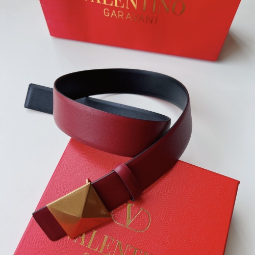 Replica Valentino AAA Quality Belts For Unisex #1060114 $60.00 USD for Wholesale