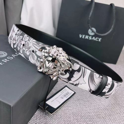 Versace AAA Quality Belts For Men #1060135